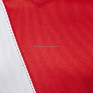 Uniforme de rugby unisexe à manches courtes, séchage rapide, personnalisable, OEM, vente en gros - Product Image 4