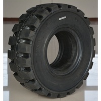 Pneu plein de remplacement haute qualité Topower 23x10-12 pour chariots élévateurs Linde, Toyota, Komatsu – Idéal pour la logistique – Offre spéciale