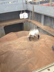 Pellets de Biomasa de Cáscara de Arroz de Alto Valor Calorífico para Combustible de Calderas de Energía Limpia, Proveedor Mayorista de Vietnam - Product Image 3