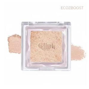 แป้งไฮไลท์เนื้อมินเนอรัล วิทเทนนิ่ง พร้อมฟินิชธรรมชาติ [Glint] - 1.5 กรัม สำหรับทุกสภาพผิว - เครื่องสำอางเกาหลี ขายส่ง - Product Image 3