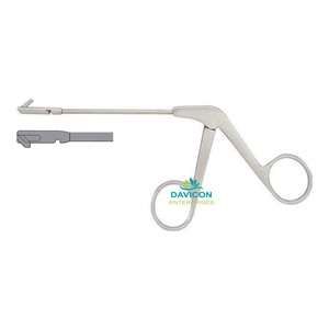 Stylo chirurgical à antrales en acier inoxydable, rétro-coté orthopédiques, à l'arrière - Product Image 1