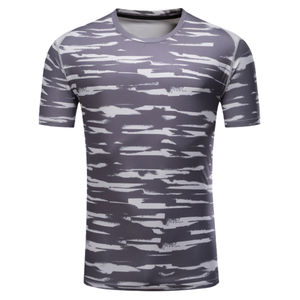 Camisetas Personalizadas para Hombre, Sublimadas, 100% Algodón, con su Propio Diseño, Impresas, al por Mayor, de Alta Calidad, Secado Rápido, Ecológicas - Product Image 4