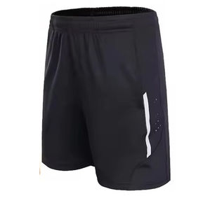 Vêtements de sport confortables, uniforme de badminton, vêtements de tennis de table, uniforme d'équipe de tennis pour hommes - Product Image 4