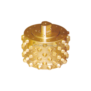 HERRENKNECHT EPB <span class=keywords><strong>TBM</strong></span>提升镗刀钻具采矿RCD滚刀岩石滚刀 - Product Image 5