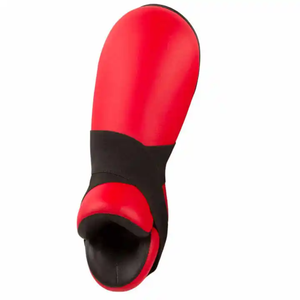 Wholesale Professional Manufactures Anti Slip <b>Lightweight</b> Karate <b>Safety</b> <b>Shoes</b> Pu Karate Customized PU Leather <b>Shoes</b> Unisex - Product Image 2
