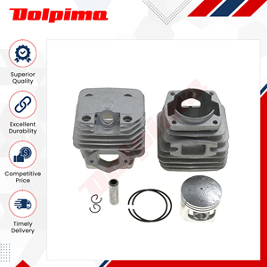 กระบอกสูบสำหรับเลื่อยโซ่จีน 45 มม. 52 ซีซี - Product Image 2