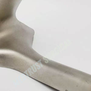 Espéculo Ginecológico Quirúrgico de Alta Calidad, Espéculo Ginecológico de Acero Inoxidable para Uso Médico - Product Image 6