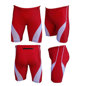 Customized Logo Gym Wear Cross Fit <b>Shorts</b> <b>Men</b> Fitness Workout Sports Running <b>Shorts</b> With Inner <b>Compression</b> <b>Shorts</b> For <b>Men</b> - Product Image 6