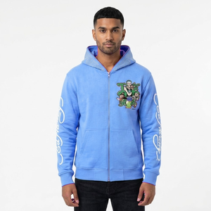 Best Sale Custom Logo Two Piece Suits Solid Color hoodies <b>men</b> <b>men's</b> hoodies Made in Pakistan - Product Image 1