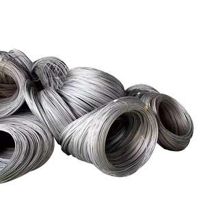Precio de fábrica: Bobinas de alambre de acero inoxidable para soldadura 201 304 316 316L 304L para malla de cuerda y ferretería - Product Image 3