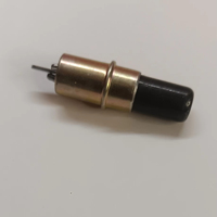 Extra Long 6.5 mm Cleco Pins PEL-6.5 Steel Copper Yellow Temporary Fasteners 12.5-19.5 mm Grip 37 mm Length PTS Sheet Metal