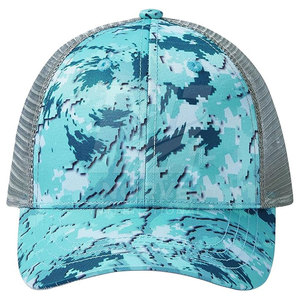 New Style Best Material Made Classic Customized Color Baseball Hat Outdoor Sports Baseball Hat - Product Image 6