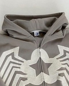 Sudaderas con Capucha para Hombre, Invierno, Sólidas, Casuales, 100% Algodón, con Logotipo y Diseño Personalizados, Transpirables y Ecológicas para Adultos - Product Image 2