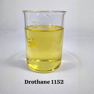 Resina Bioelástica a Base de Aceite de Ricino con 99% de Pureza para Sistemas Industriales de Poliuretano y Recubrimientos Drothane 1152 - Product Image 3