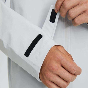 Blouson Bomber Homme Personnalisé, Blouson Premium Coupe-Vent, Veste Décontractée Résistante à l'Eau pour l'Extérieur, Marque Privée - Product Image 6