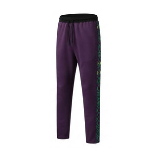 Ensemble de survêtement respirant pour homme, fermeture éclair intégrale, pour la course, l'exercice, l'entraînement et les activités de plein air - Product Image 5