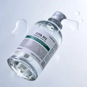 DEMAR3 Cita DU Reacting Skin Toner 2.0 150mL Produit de haute qualité - Product Image 1