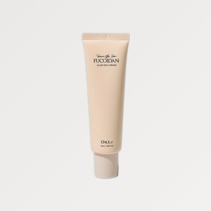 Cremas Faciales Hidratantes ONUL31 Fucoidan Glow Rich Cream 50ml Crema Nutritiva, Hidratante y Calmante con Alto Contenido de Humectación para un Brillo Radiante - Product Image 1