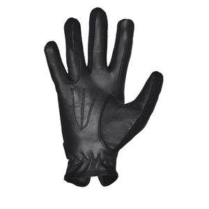 Fabrication sur mesure de gants d'équitation confortables et durables à doigts entiers, gants d'équitation pour la pratique quotidienne, les courses et l'entraînement - Product Image 6
