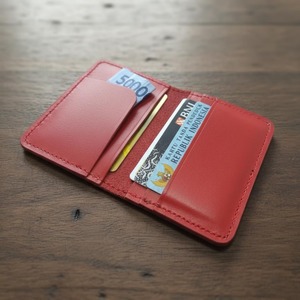 กระเป๋าอเนกประสงค์แบบยูนิเซ็กซ์ กันน้ำ ทำจากไมโครไฟเบอร์ พับได้ ทันสมัย ทนทาน มีช่องใส่บัตร ช่องใส่เงินสด เหมาะสำหรับพกพาในชีวิตประจำวันและกิจกรรมกลางแจ้ง - Product Image 5