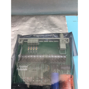 AMAT 0100-00013 W PWB ION/TC GAUGE CONTROL, PCB - อุปกรณ์และชิ้นส่วนเซมิคอนดักเตอร์ระดับโลกที่เชื่อถือได้ - Product Image 3