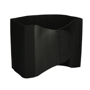 Ceintures rénales robustes personnalisées avec logo, confortables et à boucle réglable, pour hommes, en gros, en promotion - Product Image 2