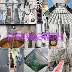 Poudre de boisson énergétique électrolytique à saveur de raisin LIFEWORTH, mélange de suppléments d'hydratation - Product Image 6