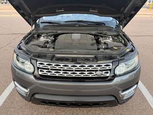 Range Rover Sport HSE 2016 - Product Image 4
