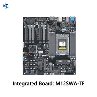 Estación de Trabajo Supermicro A+ AS-5014A-TT, Procesador Threadripper Pro de un Solo Socket, DDR4, PCIe 4.0, Torre 5U, Alto Rendimiento, en Stock