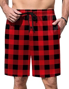 Customizable <b>Mens</b> Solid Woven Vintage Athletic Shorts Quick Dry Swimming <b>Trunks</b> Pockets Bulk Wholesale OEM Support - Product Image 5