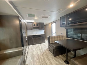 Grand Design Transcend X-Plore 297Q-B d'occasion 2021 - Product Image 3