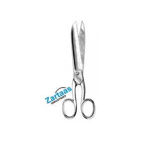 Tijeras Quirúrgicas SCHWEIZER de Acero Inoxidable de Alta Calidad, 18 cm, Fabricante y Exportador de Instrumentos Quirúrgicos - Product Image 5
