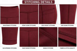 Best Selling Gym Seamless High Waist Soft Stretch <b>Butt</b> <b>Lift</b> <b>Leggings</b> <b>Leggings</b> for Women Good for Running Workout Yoga Sports - Product Image 5
