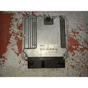 Boîtier de commande moteur d'occasion d'origine Sorento facelift 2012 2012-2014 391002F810 - Product Image 1