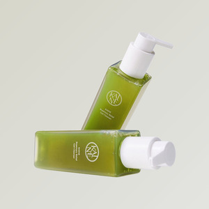 เจลล้างหน้า KAINE Rosemary Relief Gel Cleanser โฟมล้างหน้า อะมิโน เฟเชียล คลีนเซอร์ - Product Image 2