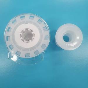 [UNITNS] STS C&B Clutch for Roller Combi Zebra Blinds CCH-005 Window Shade Component Accessory Manual Control Set - Product Image 2