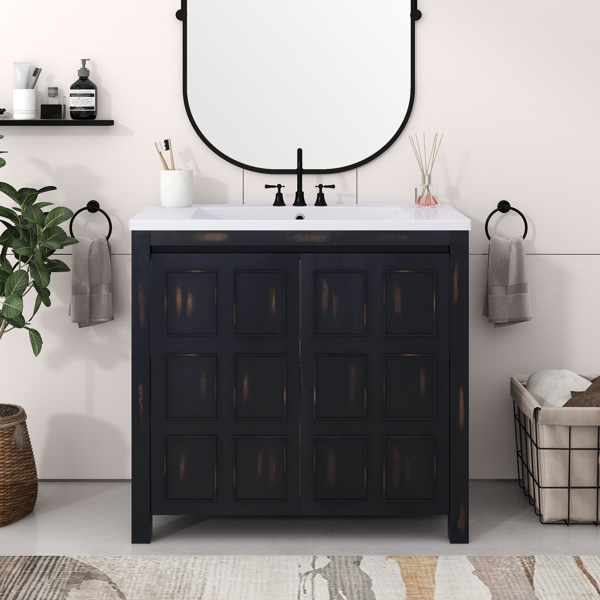 Espresso Color