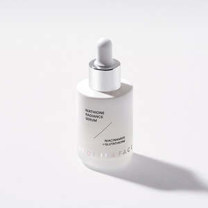 Another <b>Face</b> Niathione Radiance <b>Serum</b> 40g Niacinamide Glutathione <b>Face</b> Whitening <b>Serum</b> for Women - Product Image 1