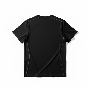 2026 Trend Men Gym <b>T</b>-<b>Shirt</b> 3D Cut Muscle Fit Workout Top Sweat Absorbent Sports Wear Factory Direct Wholesale Gym Apparel - Product Image 2