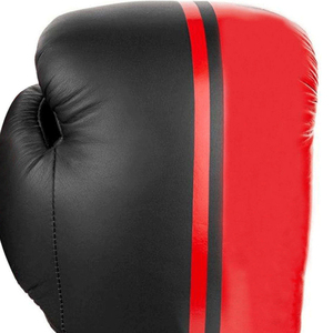 Guantes de Boxeo Profesionales Personalizados al por Mayor, Transpirables, Ecológicos, con Cierre de Gancho y Bucle, para Entrenamiento de MMA, Kick Boxing y Boxeo - Product Image 6