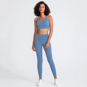 GAF Wholesale High Waist Ladies Yoga <b>Leggings</b> Tie Dye <b>Women</b> Yoga Pants Fitness Training & Jogging Wear - Product Image 6
