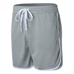 Service OEM, faible MOQ, shorts de sport en nylon durables pour hommes, prix de gros abordable, shorts en nylon légers pour hommes - Product Image 1
