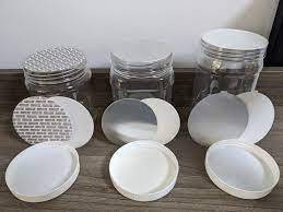 Papel de aluminio óptimo de grado alimenticio para una conservación efectiva Solución de metal de sellado de tratamiento impreso para la conservación de alimentos - Product Image 5