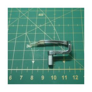 Union Special 53409 RearLooper <b>Industrial</b> <b>Sewing</b> <b>Machine</b> Parts for Apparel Essential Component for Clothing Production - Product Image 1