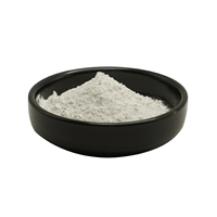 Fournisseur de poudre d'hydroxyapatite nano HAP de haute pureté, qualité cosmétique et soins bucco-dentaires, 20 Nm-200 Nm, hydroxyapatite nano pour dentifrice