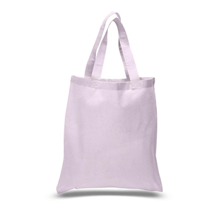 Eco Friendly White Color Cotton Short Handle <b>Bag</b> Printed Plain Dyed Comfortable And Water Resistant Custom Logo Low Moq - Product Image 1