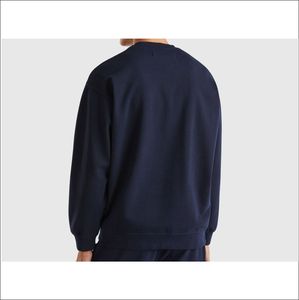 T-shirt pour homme de style hip-hop, 100% coton, coupe ample, imprimé sur mesure, anti-plis, séchage rapide, qualité OEM, vente en gros - Product Image 6