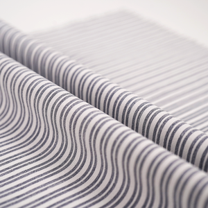 Tissu performant vert SWL-5E1923, fibre océanique éco-responsable Seawool PET/Polyester=21/79 pour soutenir les marques soucieuses de l'environnement - Product Image 3