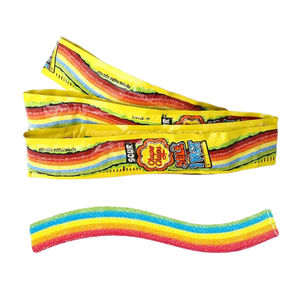 Chupa Chupss a granel Piruletas-Venta al por mayor de dulces de frutas surtidas en un palo - Product Image 5