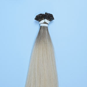 Cheveux à pointe à rabat Extensions de cheveux bruts humains Cheveux lisses et soyeux de qualité supérieure du vendeur Vietnam - Product Image 3